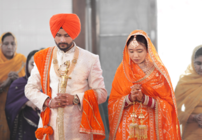 Anand Marriage Act