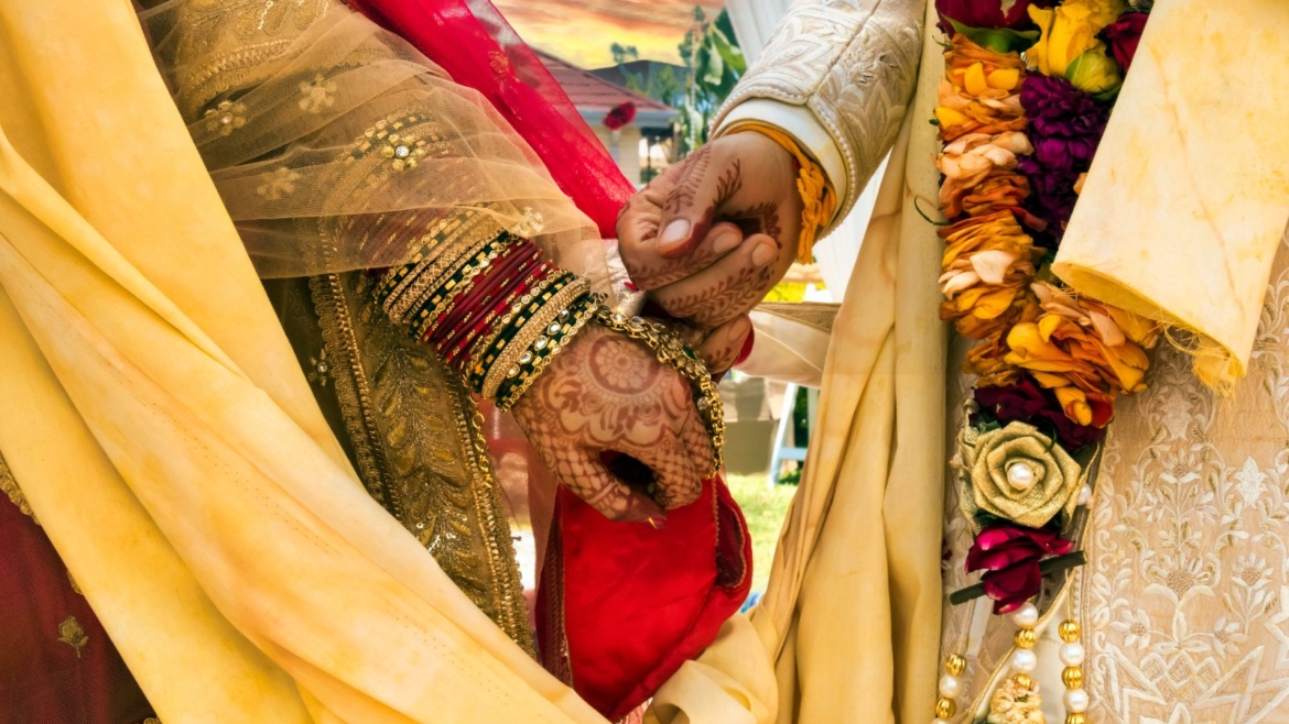 Marriage Registration in Delhi
